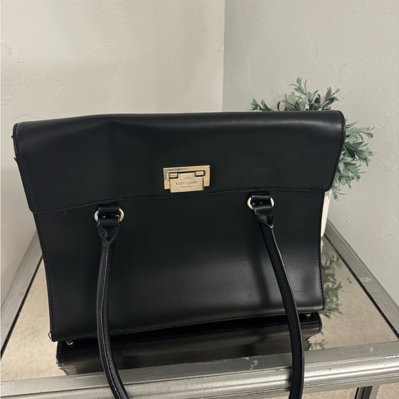 Kate Spade genuine leather bag - Picture 2 of 11